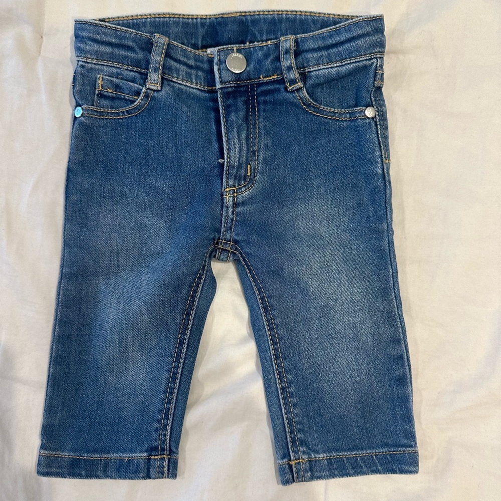 Jacadi kids jeans